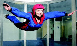 AFF Skydiving